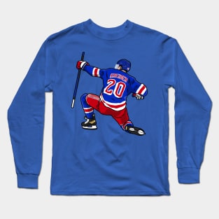 Kreider Long Sleeve T-Shirt